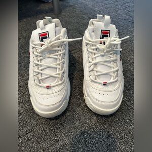 Fila sneakers